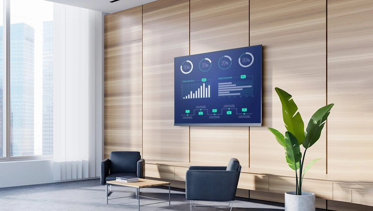 Телевидение для бизнеса от Ростелеком в село Калтук (Иркутская область)